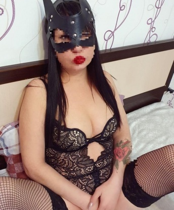 Анкета проститутки Антонина - Фото 1, Чернушка, 30 лет, №13268
