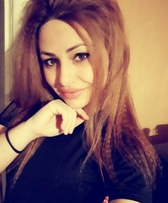 Анкета проститутки Алена - Фото 1, Чернушка, 25 лет, №13556